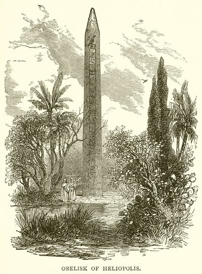 Obélisque d