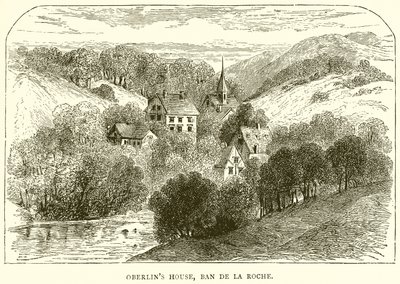 Maison d