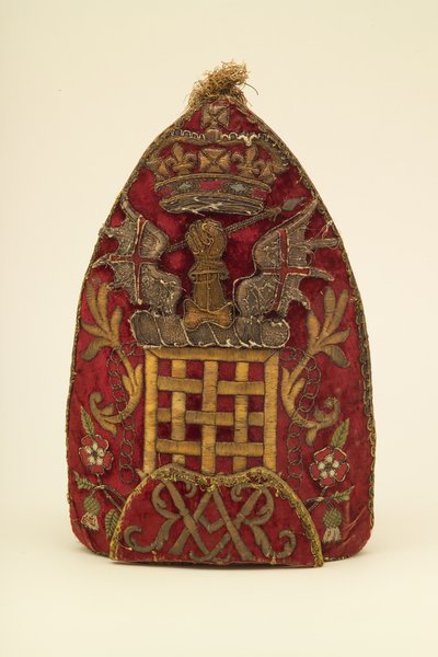 Bonnet de grenadier d