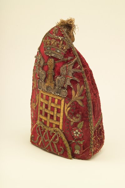 Bonnet de grenadier d