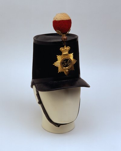 Shako d