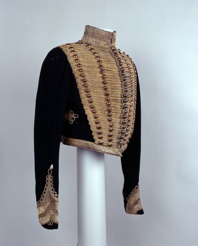 Veste d