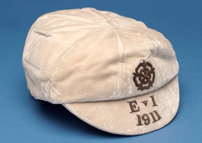 Casquette officielle d