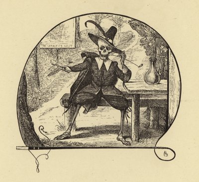 Vieux Hobson, John Milton - English School