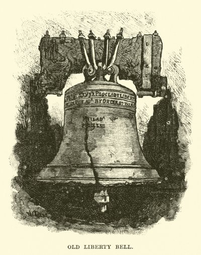 La Cloche de la Liberté - English School