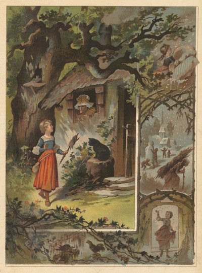 Vieille Mère l