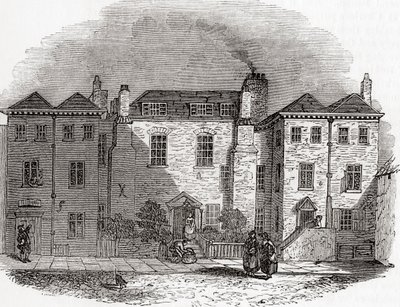 Maison d