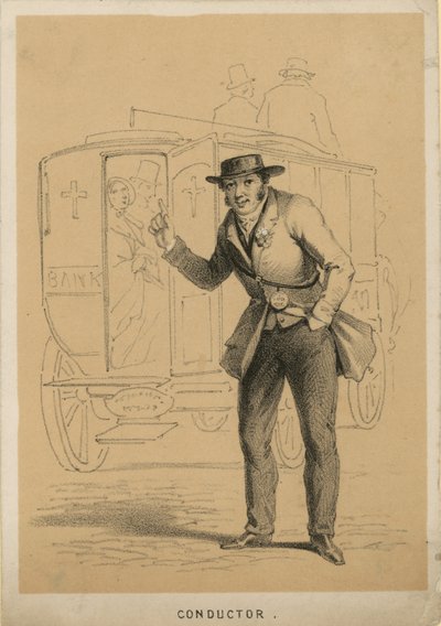 Conducteur d