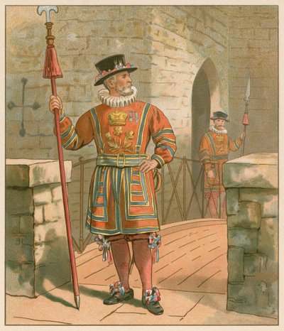 En Garde - English School