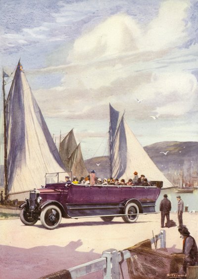En vacances - English School