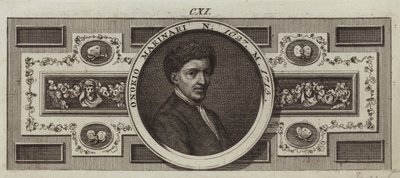 Onorio Marinari - English School