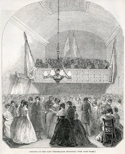 Ouverture de l