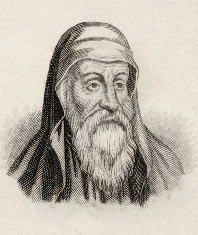 Origène, ou Origène Adamantius, de 