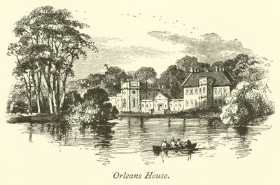Maison d