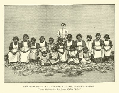 Enfants de l