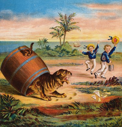 Nos marins - English School