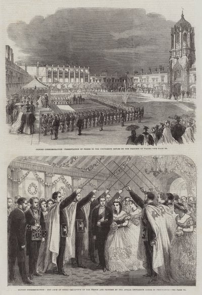 Commémoration d