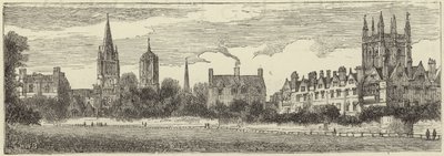 Oxford illustré - English School