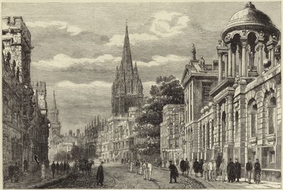 Oxford illustré - English School