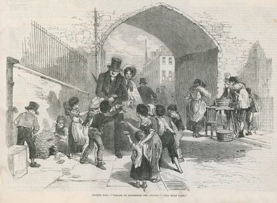 Jour des huîtres - English School