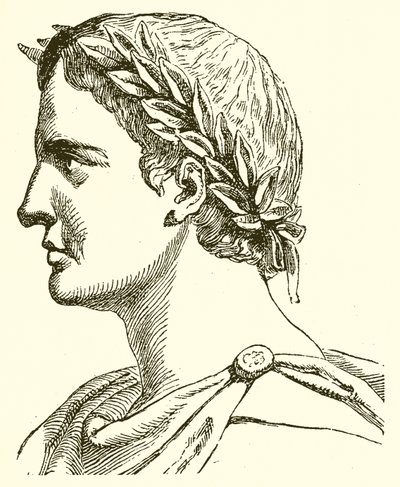 P. Ovide Naso - English School