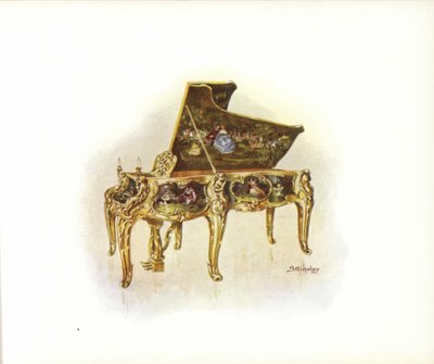 Page du Catalogue d