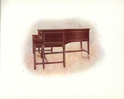 Page du Catalogue d