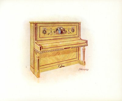 Page du Catalogue d