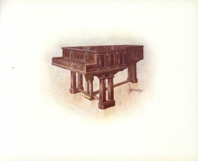 Page du Catalogue d