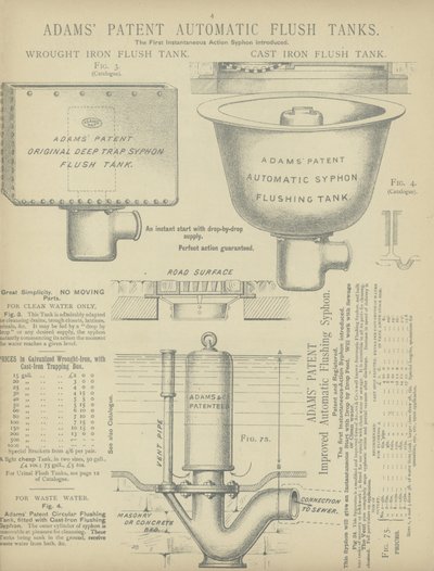 Page du Compendium de l