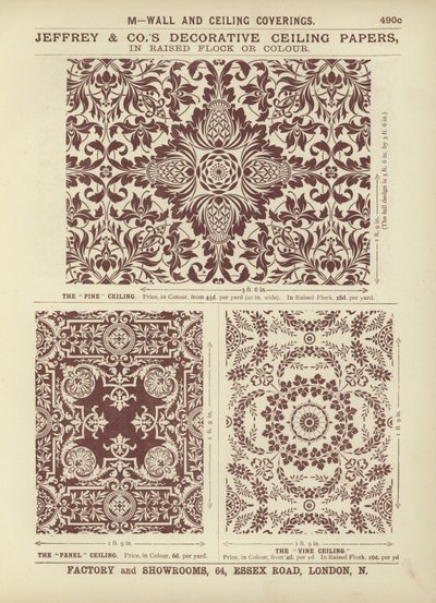 Page du Compendium de l