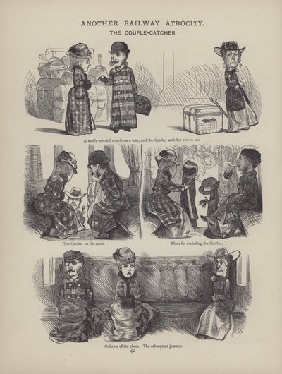Page de L