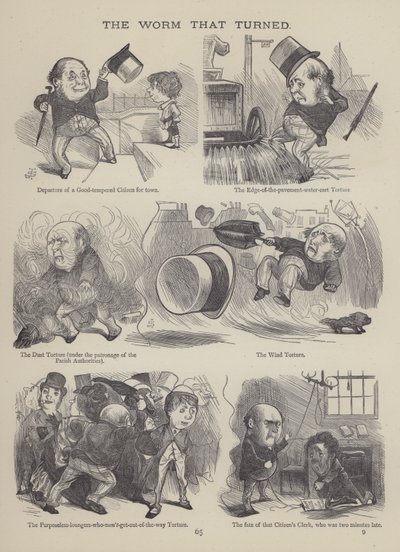 Page de L