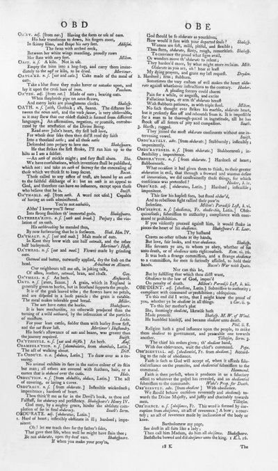 Page d