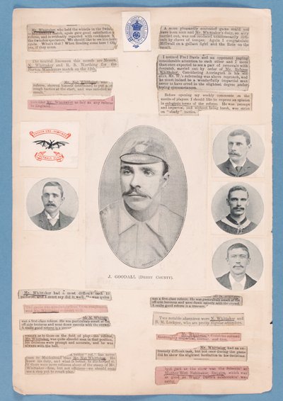 Page d