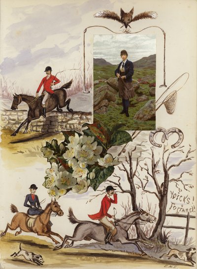 Page d
