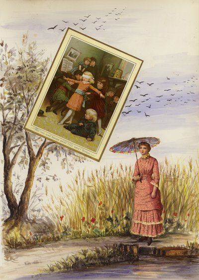 Page d