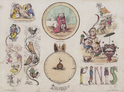 Page du Livre d