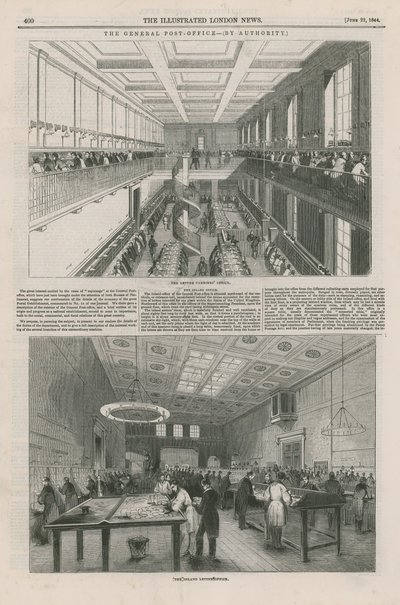 Page de l