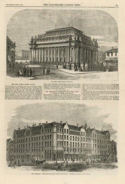 Page de l