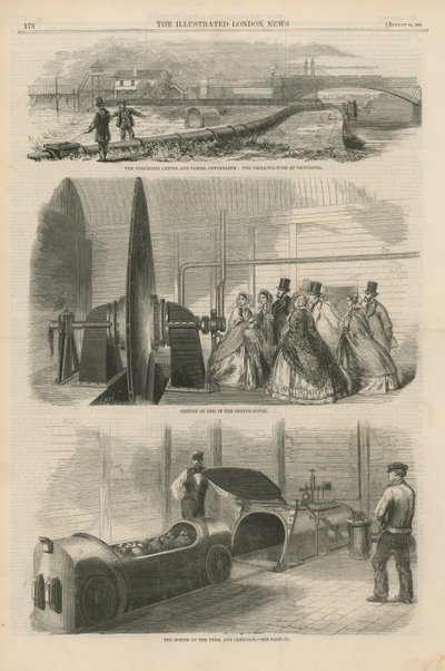 Page de l