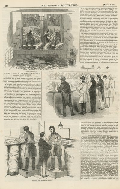 Page de l