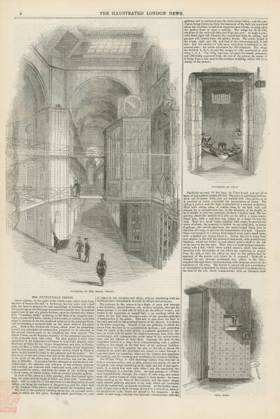 Page de l