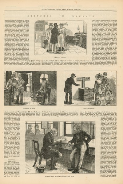 Page de l