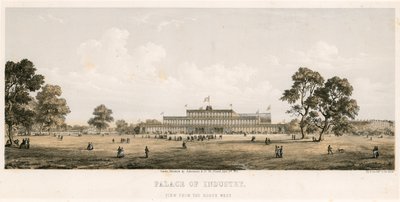 Palais de l