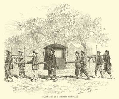 Palanquin d