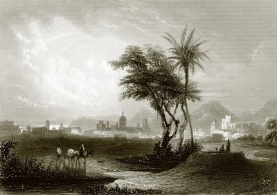 Palerme - English School