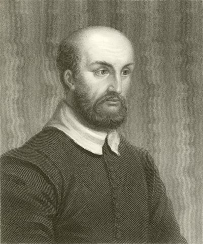 Palladio - English School