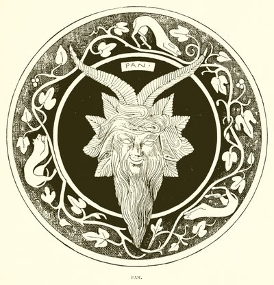 Pan - English School