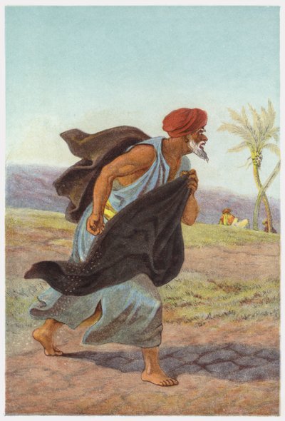 Paraboles de Jésus-Christ : L